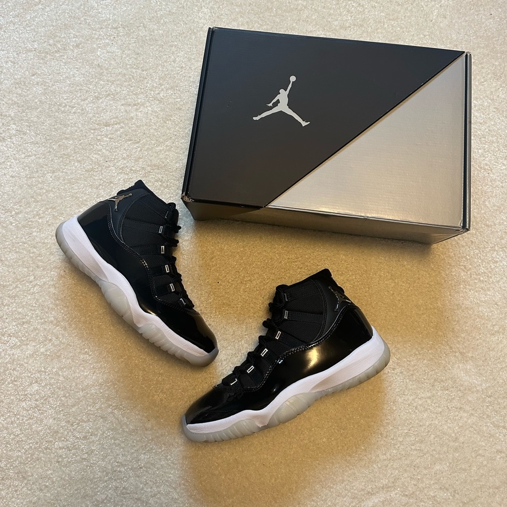 Women’s Air Jordan 11 Retro ‘Jubilee’